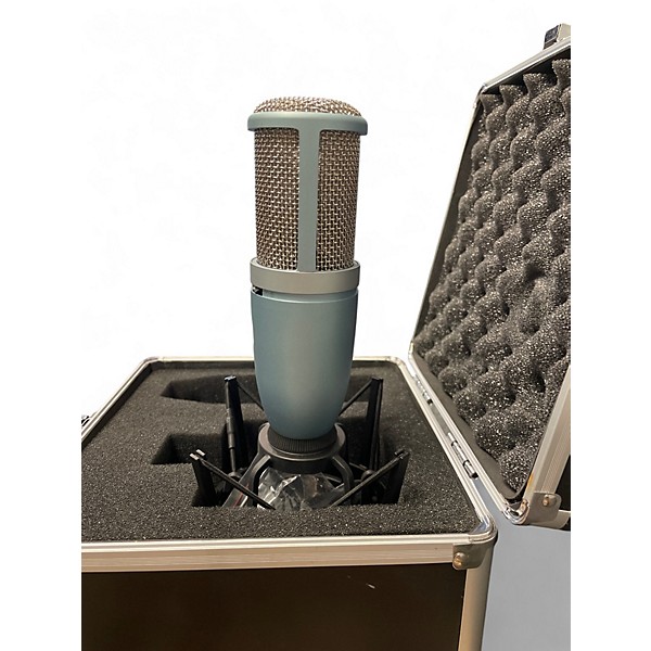 Used AKG Perception 220 Condenser Microphone