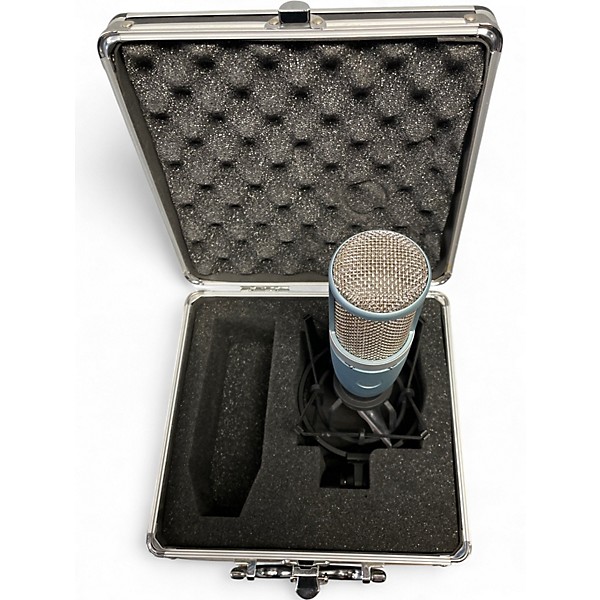 Used AKG Perception 220 Condenser Microphone