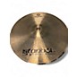 Used Istanbul Agop 20in MANTRA CRASH CYMBAL Cymbal thumbnail