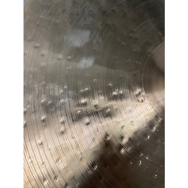 Used Istanbul Agop 20in MANTRA CRASH CYMBAL Cymbal
