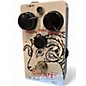 Used Wren And Cuff Caprid Legendary Distortion Effect Pedal
