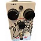 Used Wren And Cuff Caprid Legendary Distortion Effect Pedal
