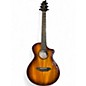 Used Breedlove Pursuit EX S Companion TE CE 2 Color Sunburst Acoustic Electric Guitar thumbnail