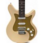 Used Eastman DC'62 Desert Sand Solid Body Electric Guitar