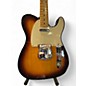 Used Fender 52' NOS TELECASTER CUSTOM SHOP 2 Color Sunburst Solid Body Electric Guitar