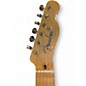 Used Fender 52' NOS TELECASTER CUSTOM SHOP 2 Color Sunburst Solid Body Electric Guitar
