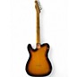 Used Fender 52' NOS TELECASTER CUSTOM SHOP 2 Color Sunburst Solid Body Electric Guitar