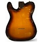 Used Fender 52' NOS TELECASTER CUSTOM SHOP 2 Color Sunburst Solid Body Electric Guitar
