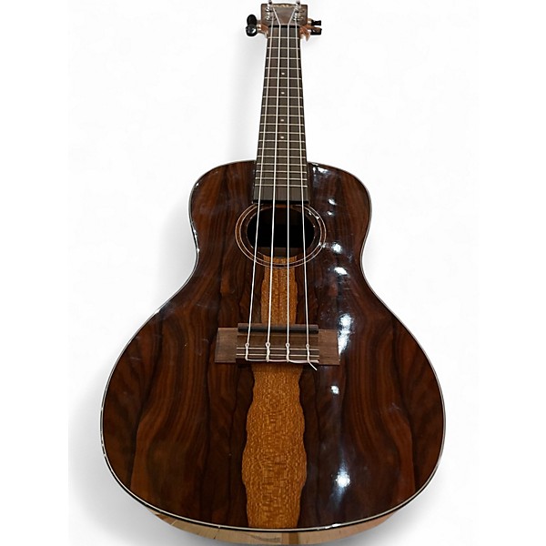 Used 2020s Kala KA-ZCT BROWN Ukulele