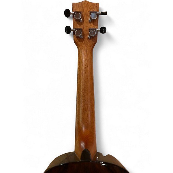 Used 2020s Kala KA-ZCT BROWN Ukulele