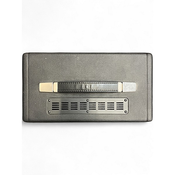 Used Blackstar ST JAMES Tube Guitar Amp Head