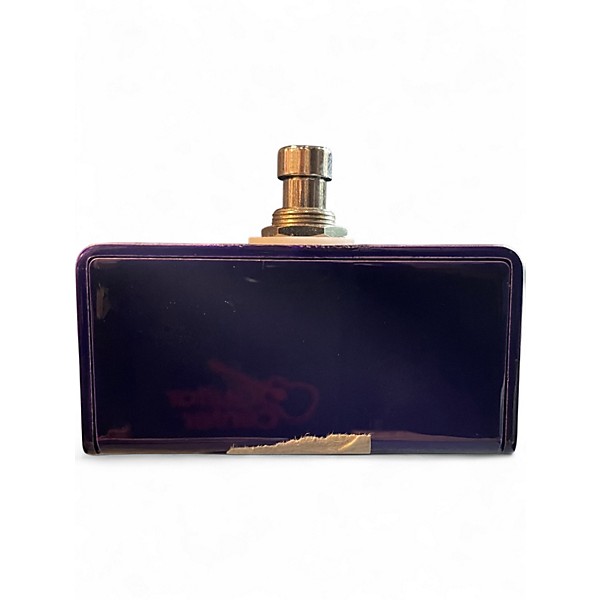 Used Revv Amplification G3 Effect Pedal