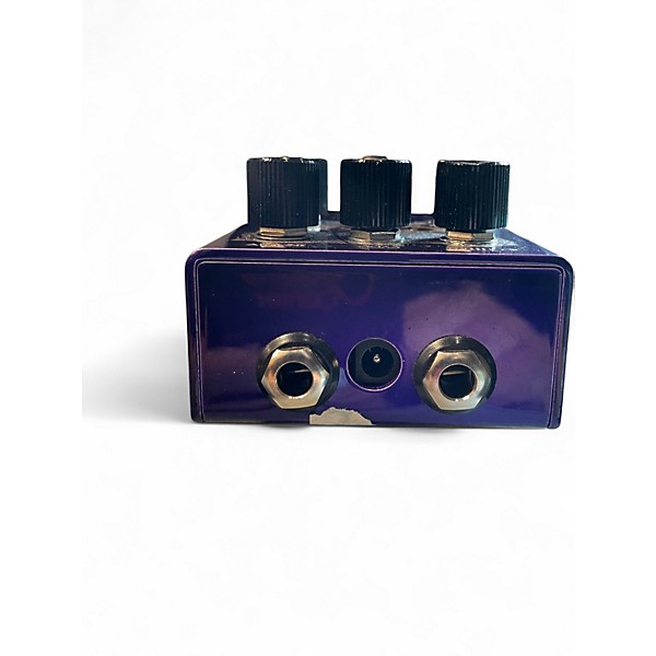 Used Revv Amplification G3 Effect Pedal