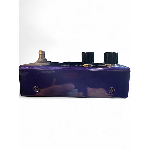 Used Revv Amplification G3 Effect Pedal