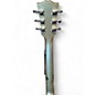 Used Gibson modern lite Silver Solid Body Electric Guitar