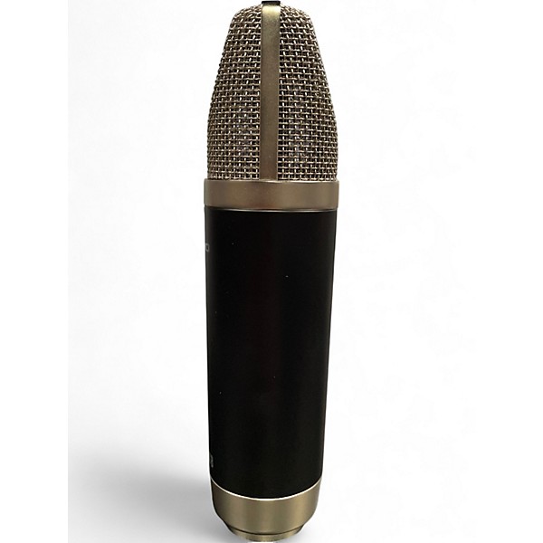 Used M-Audio PRODUCER USB USB Microphone