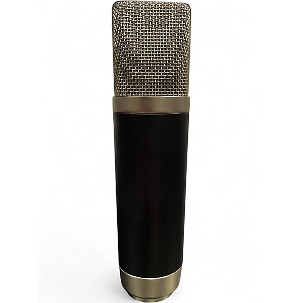 Used M-Audio PRODUCER USB USB Microphone