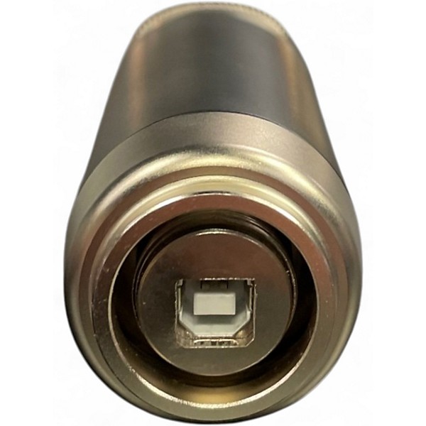 Used M-Audio PRODUCER USB USB Microphone