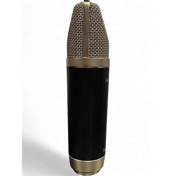 Used M-Audio PRODUCER USB USB Microphone