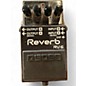 Used BOSS RV6 Digital Reverb Effect Pedal thumbnail