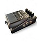 Used BOSS RV6 Digital Reverb Effect Pedal