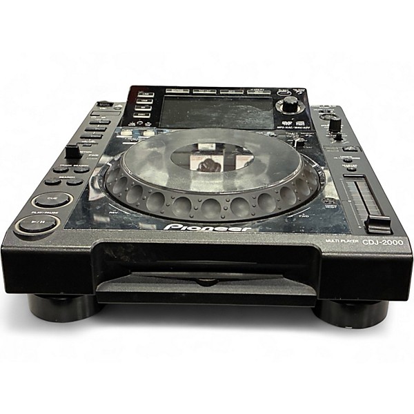 Used Pioneer DJ CDJ2000 DJ Player