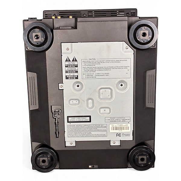 Used Pioneer DJ CDJ2000 Nexus DJ Player