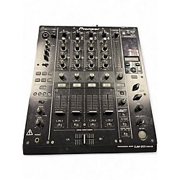 Used Pioneer DJ DJM900NXS DJ Mixer