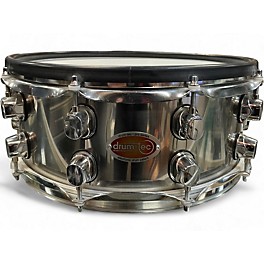 Used Drum Tech Pro Series 14 in Snare Trigger Pad