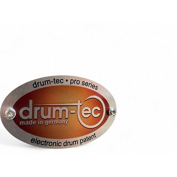 Used Drum Tech Pro Series 14 in Snare Trigger Pad
