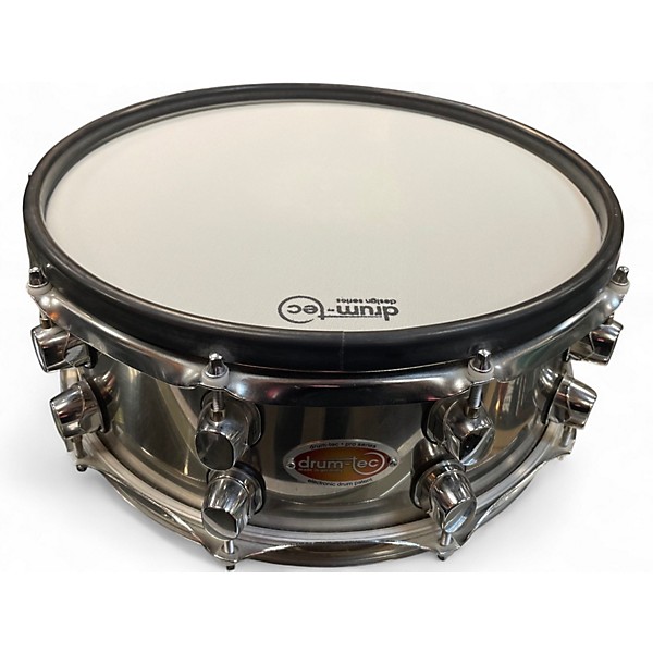 Used Drum Tech Pro Series 14 in Snare Trigger Pad