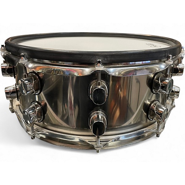 Used Drum Tech Pro Series 14 in Snare Trigger Pad