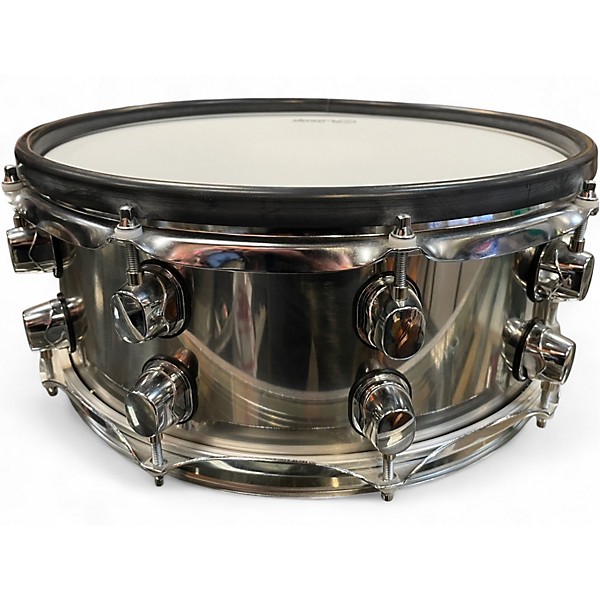 Used Drum Tech Pro Series 14 in Snare Trigger Pad