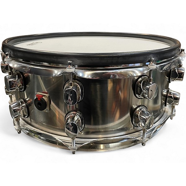 Used Drum Tech Pro Series 14 in Snare Trigger Pad