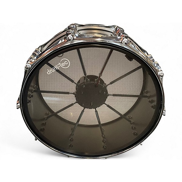 Used Drum Tech Pro Series 14 in Snare Trigger Pad