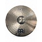 Used MEINL 20in HCS Ride Cymbal thumbnail