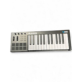 Used Alesis V25 25 Key MIDI Controller