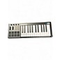 Used Alesis V25 25 Key MIDI Controller thumbnail