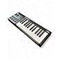 Used Alesis V25 25 Key MIDI Controller