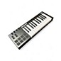 Used Alesis V25 25 Key MIDI Controller