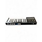 Used Alesis V25 25 Key MIDI Controller