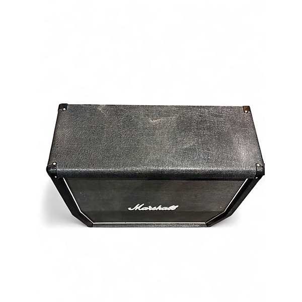 Used Marshall MX412AR Guitar Cabinet
