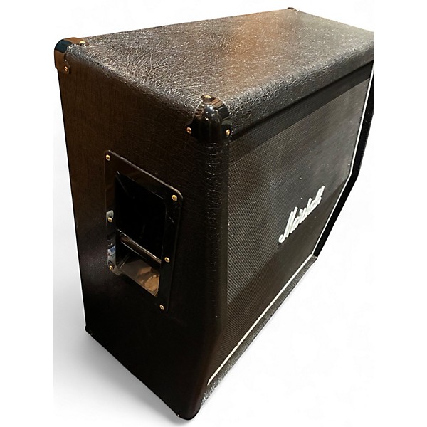 Used Marshall MX412AR Guitar Cabinet