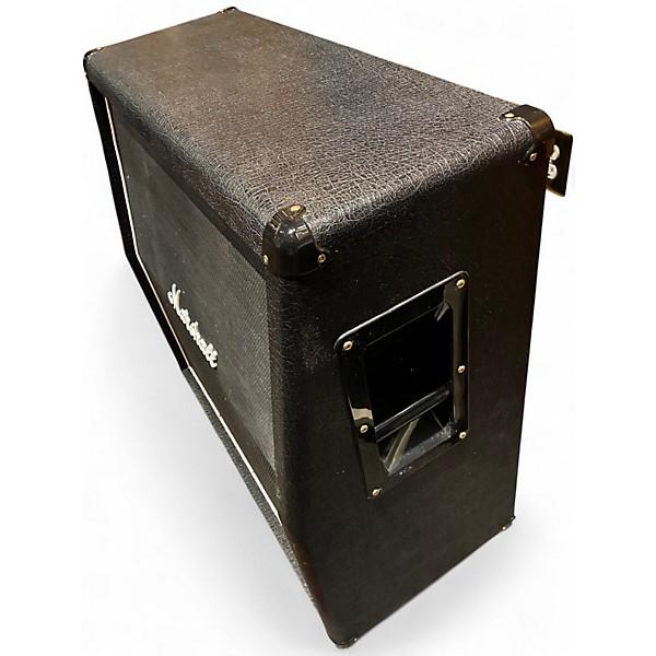 Used Marshall MX412AR Guitar Cabinet