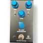 Used Keeley BLUES DISORDER Effect Pedal thumbnail