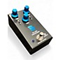 Used Keeley BLUES DISORDER Effect Pedal