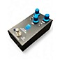 Used Keeley BLUES DISORDER Effect Pedal