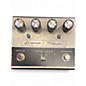 Used Jackson Audio Silvertone Effect Pedal thumbnail
