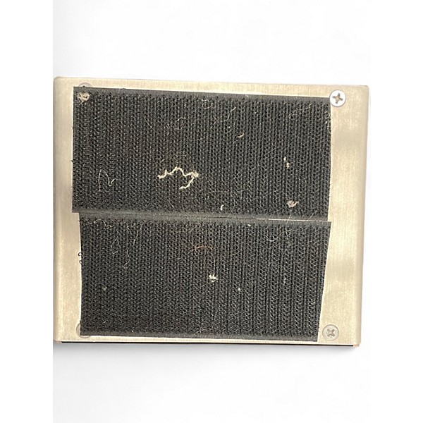 Used Jackson Audio Silvertone Effect Pedal