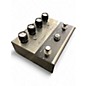Used Jackson Audio Silvertone Effect Pedal